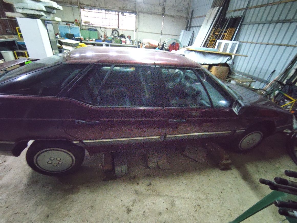 Citroen XM 2.0 gasolina