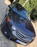 Honda Accord 8 2.2 I-DTEC 2008r. Bogatsza wersja