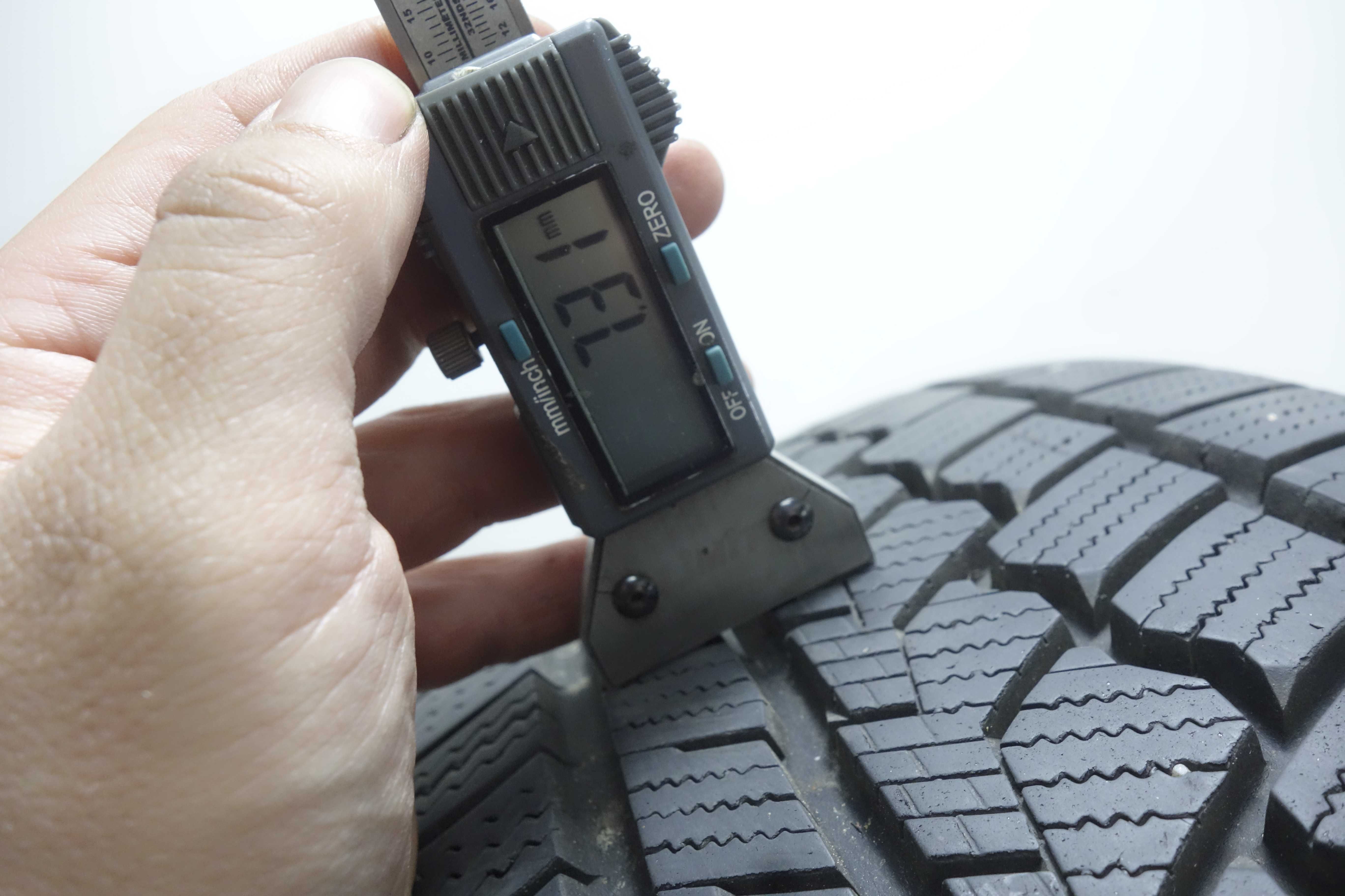 Opony zimowe 225/60/17 - ZEETEX Wh1000 Suv XL