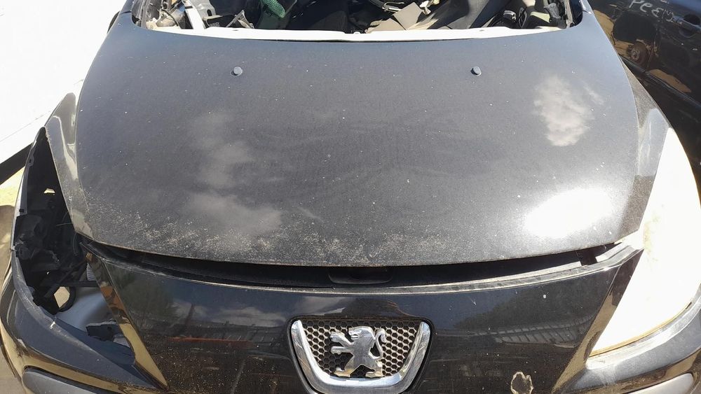 Capot PEUGEOT 307 CC (3B)