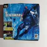 Gra PC -  TerraWars Invasion
