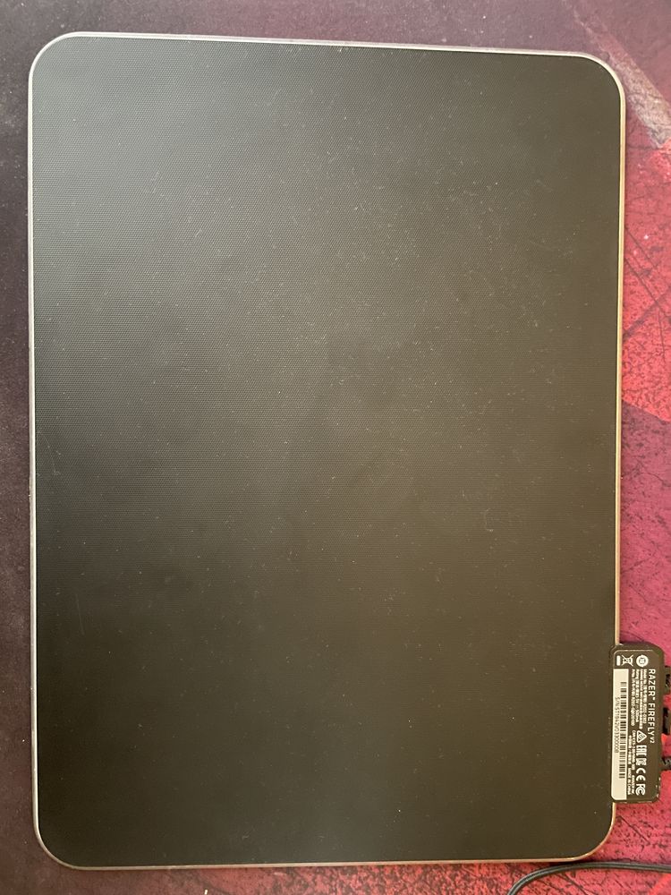 Podkładka razer firefly v2