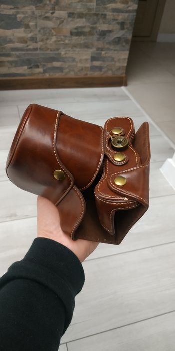 Чехол для фотоаппарата