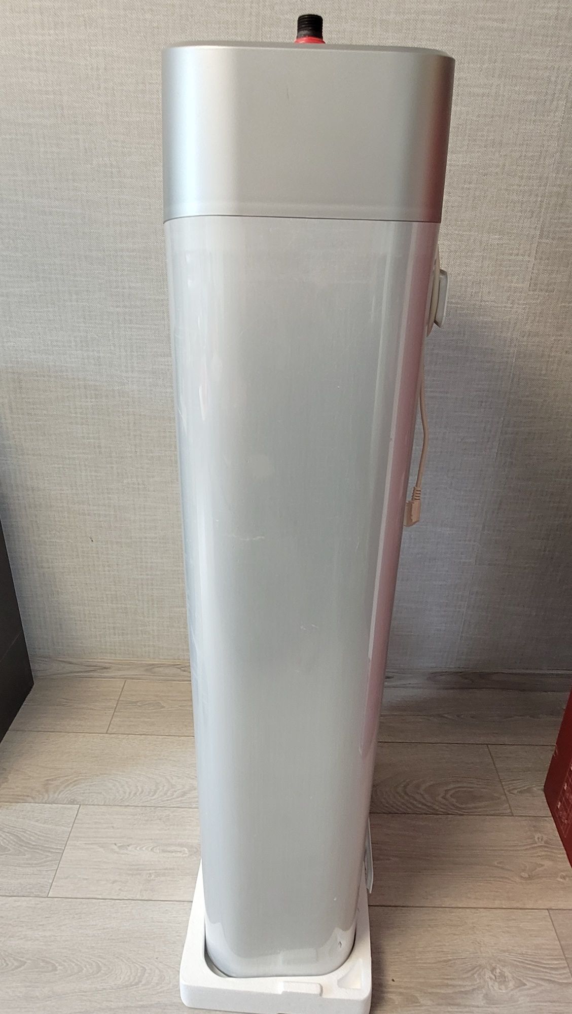 Bojler Ariston Velis 100 WiFi jak nowy