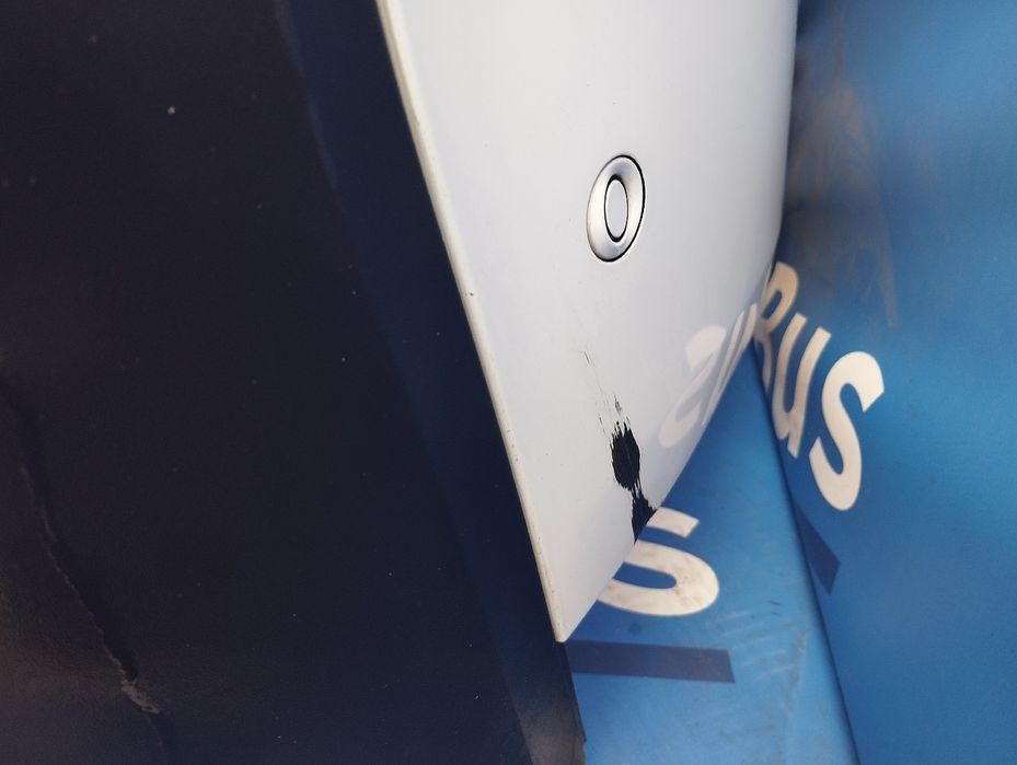 Бампер задній Mercedes GLE 167 Задний Мерседес ГЛЕ колір: 149 акрил