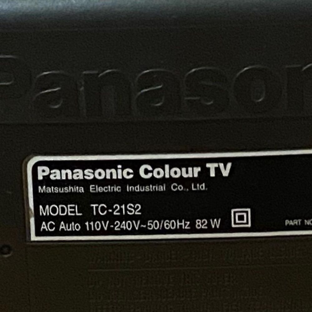 TV телевізор Panasonic