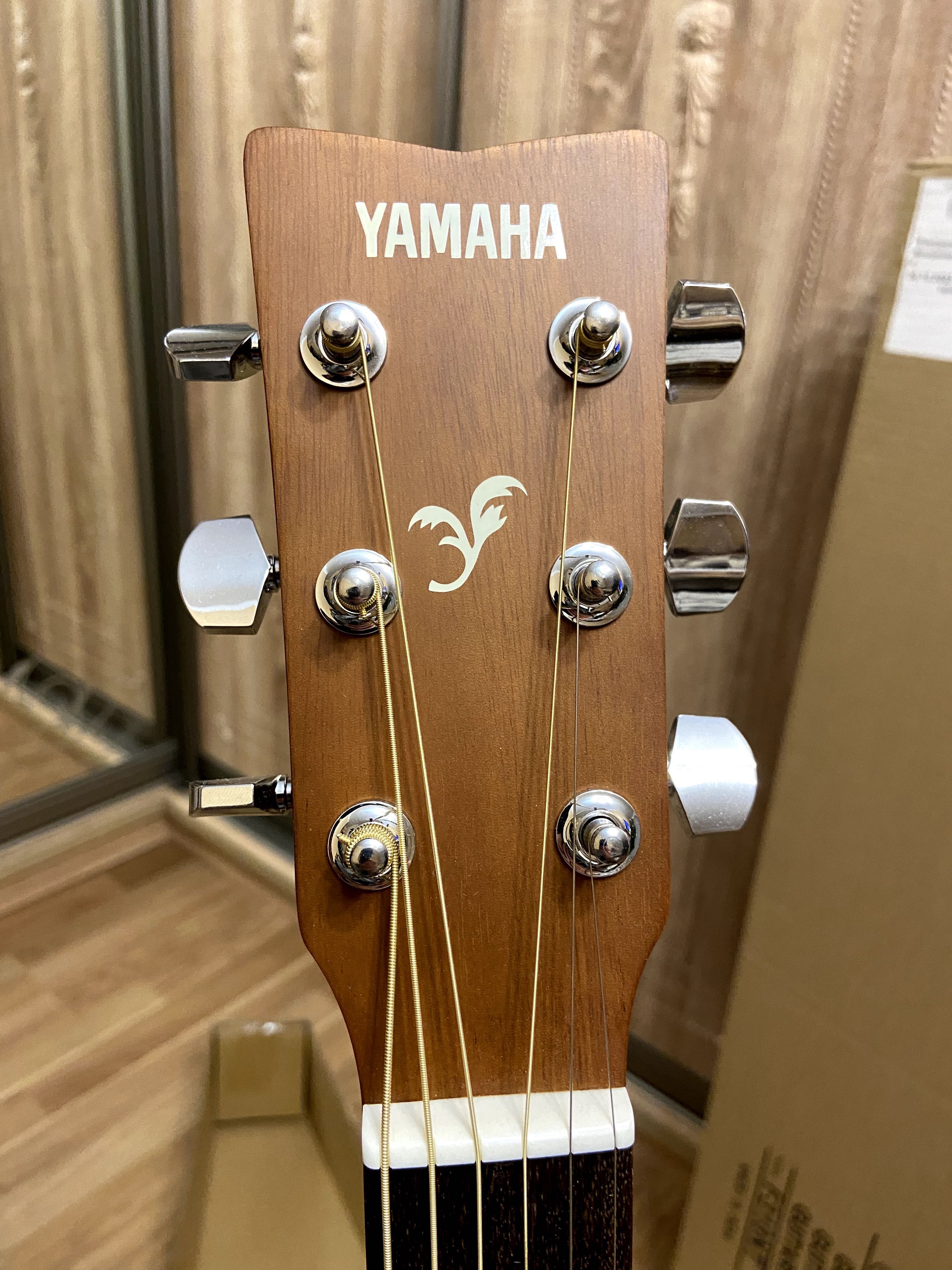 Ваша музична мрія: Акустична гітара Yamaha F310, нова!