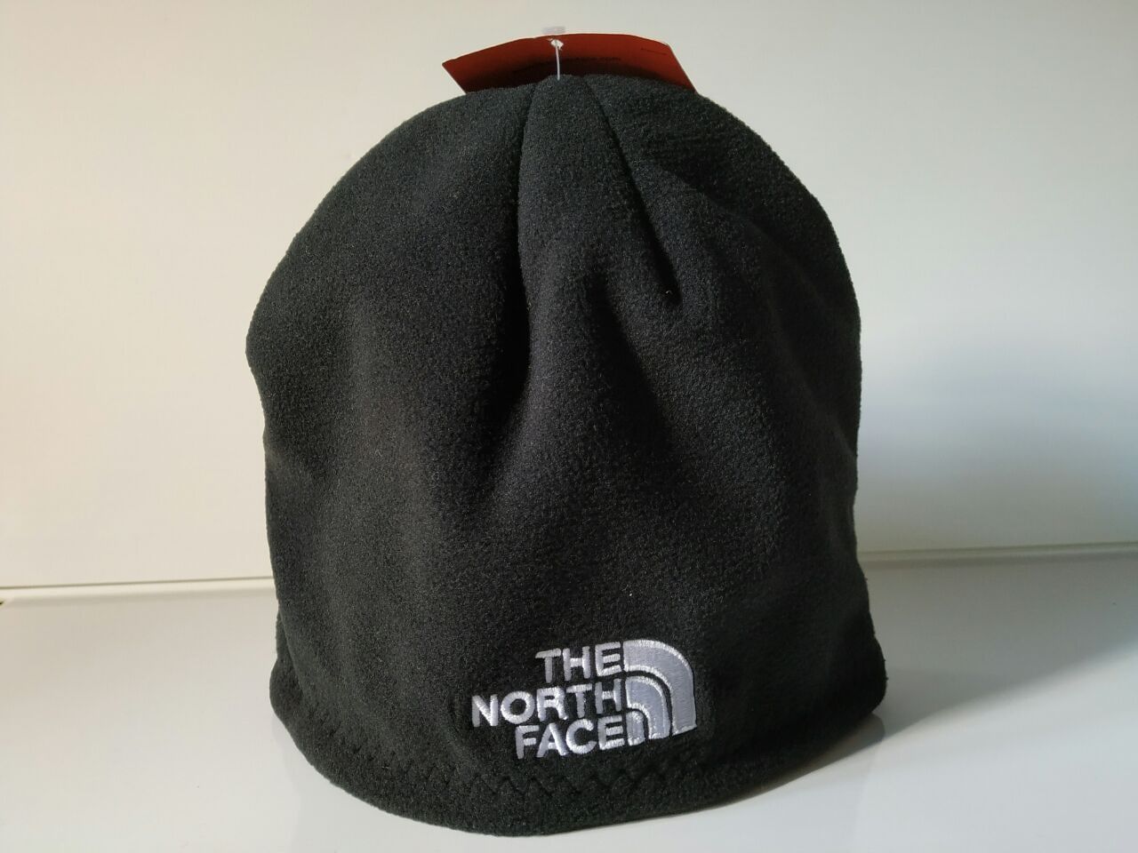 Зимняя шапка на флисе The North Face