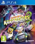 Nickelodeon Kart Racers 2 Grand Prix PS4 Uniblo Łódź