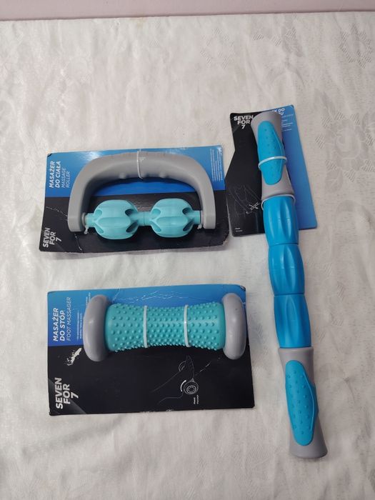 Zestaw do ćwiczeń fitness