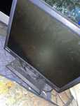 Monitory uzywane Benq