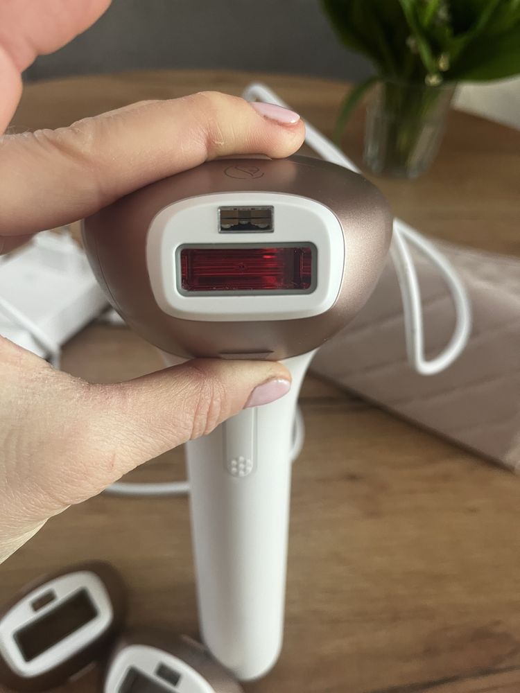 Philips Lumea nowy