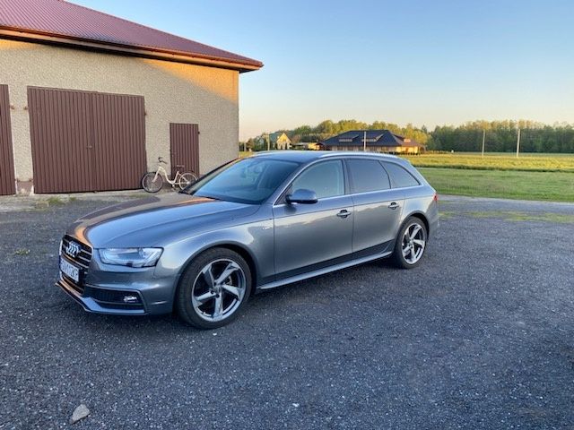 Nowe alufelgi 18 5X112 Audi A4 A5 A6 A7 Q5 VW Skoda Superb Rotor