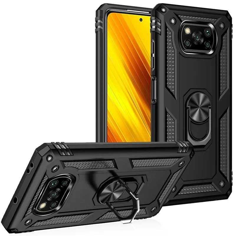 Etuj, pokrowiec, case, plecki do Xiaomi Poco X3 NFC/X3 PRO