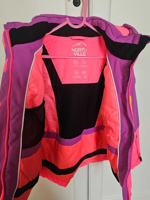 Kurtka narciarska Northville C & A