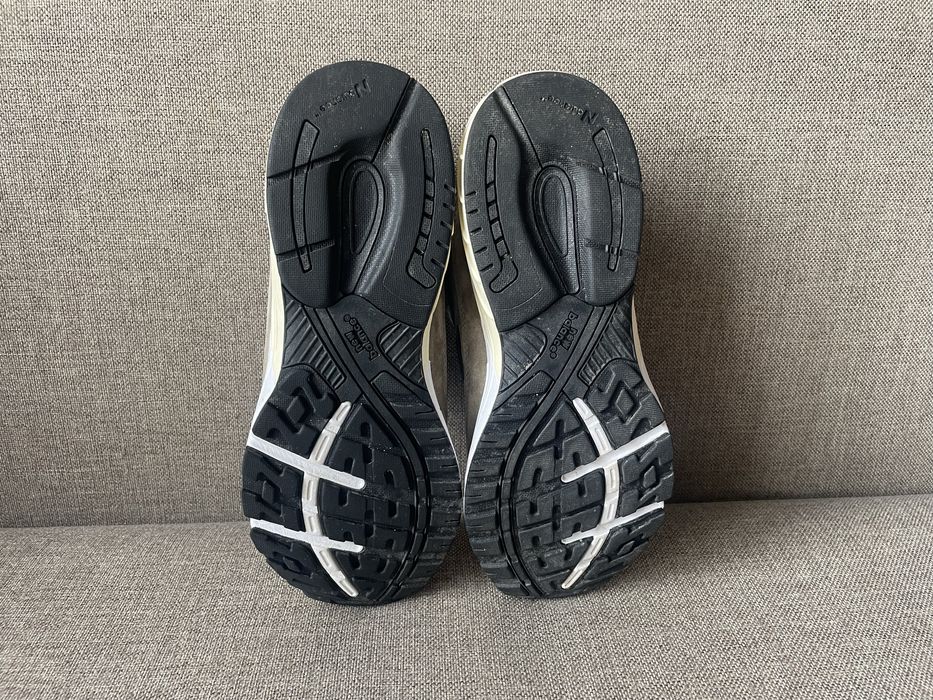 Кросівки JJJJound New Balance 993 Military Urban Grey U993JJ 42,5-43