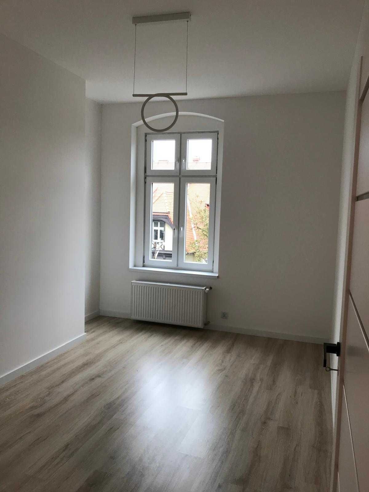 Mieszkanie na wynajem, 3 pokojowe ul. Okrzei