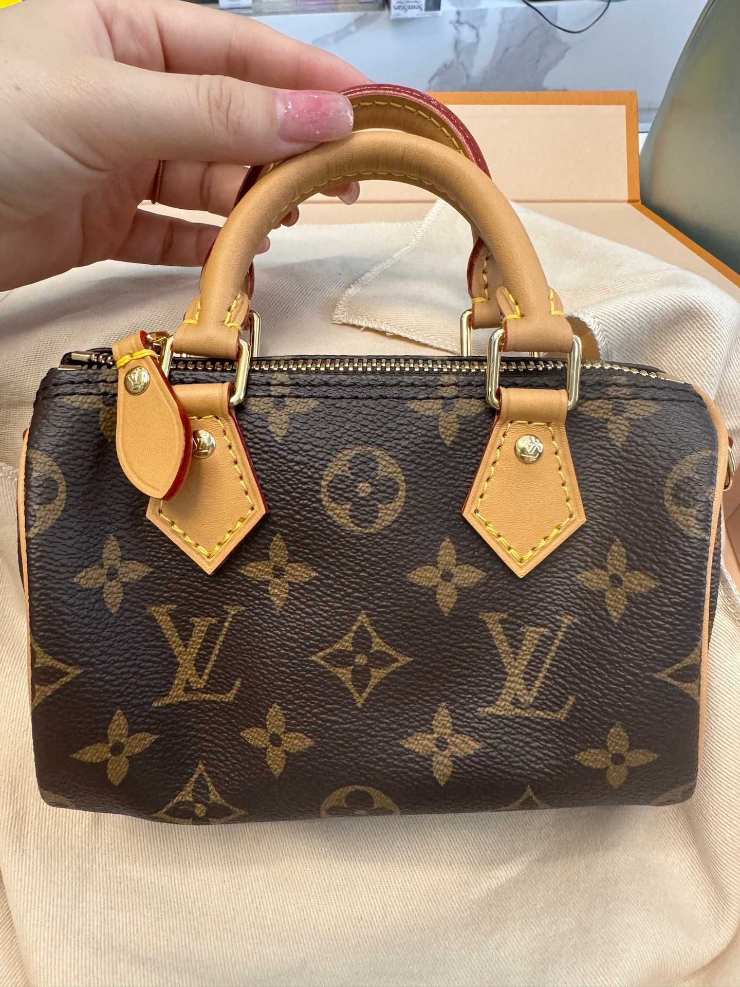 Torebka LV Louis Vuitton Nowa