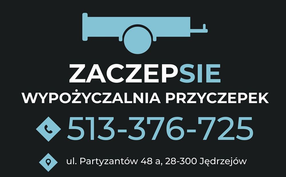 Wynajem Wypożyczalnia przyczep przyczepek Laweta ,Miernik Lakieru