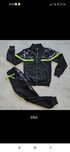 Dres dziewczęcy 170 czarny