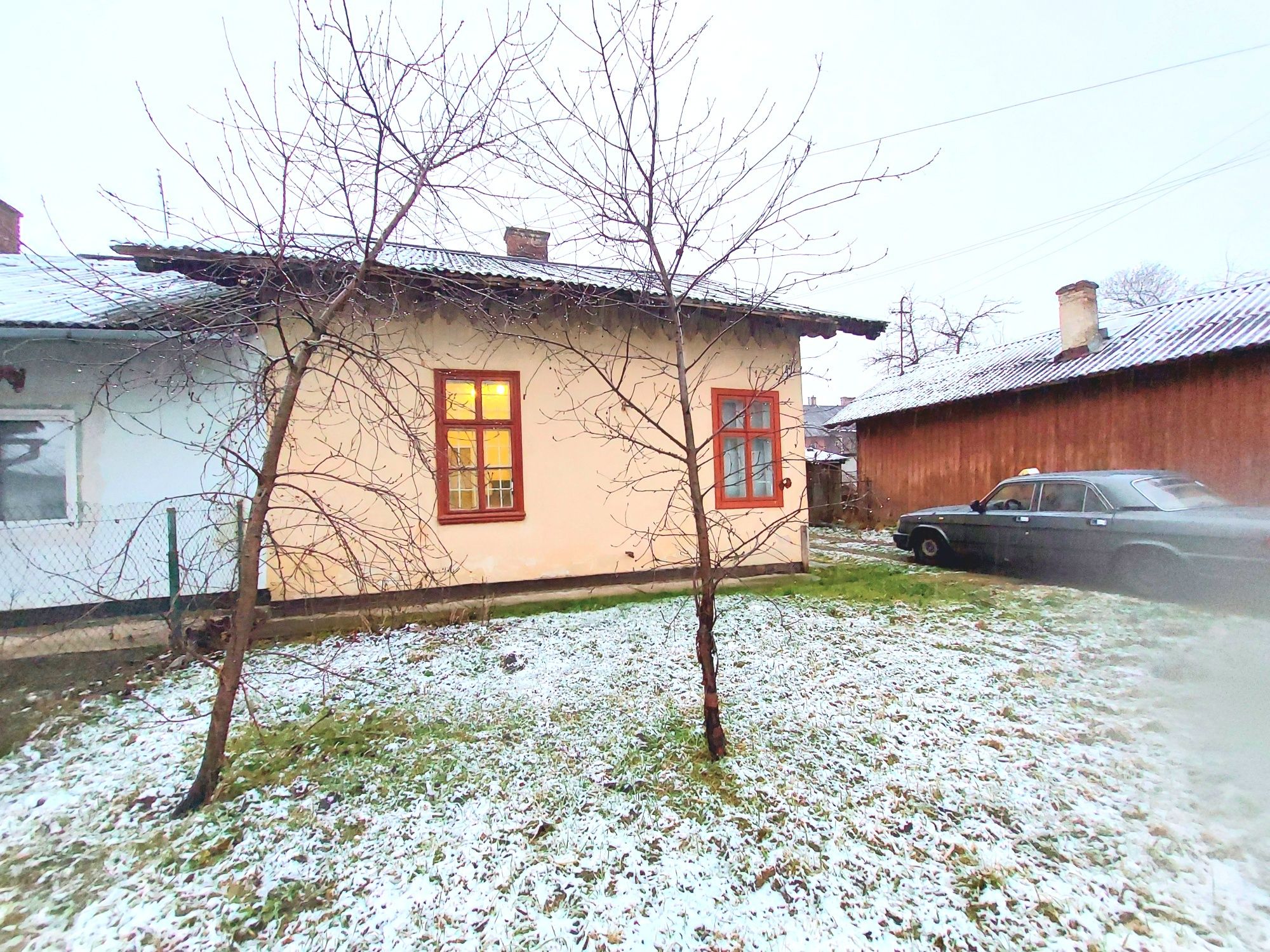 Продаж 2 кім квартири приват типу 63м2 вул.І.Сеник Борислав