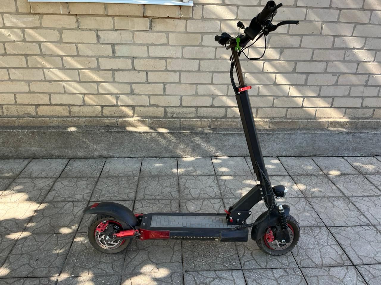 Продам електросамокат Kugoo Kirin M4 Pro Kirin M4 Pro