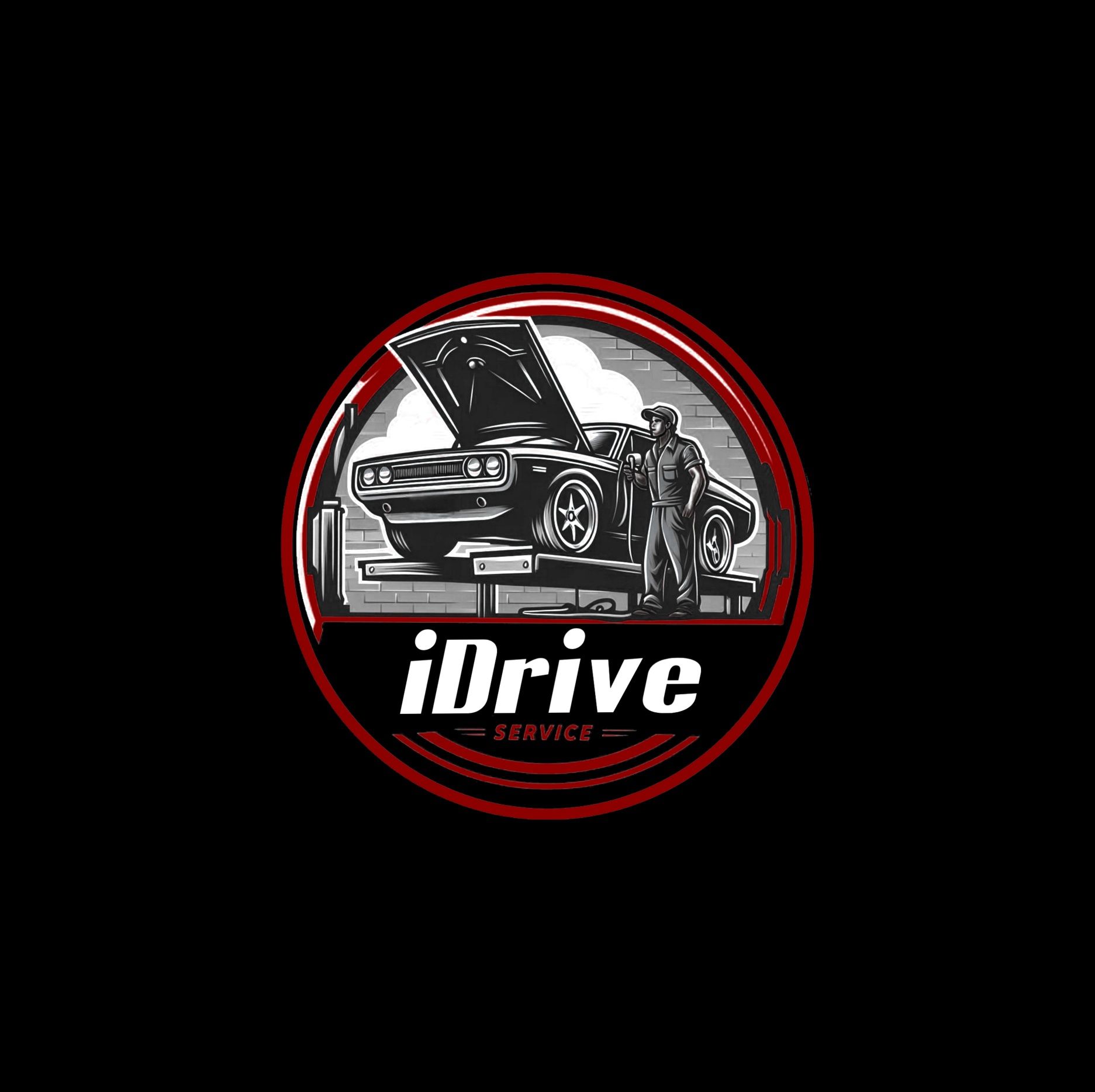 Автосервіс iDrive ремонт ходової заміна грм масла
