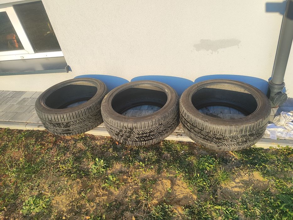 Opona sumitomo htr p03 255/40 r19