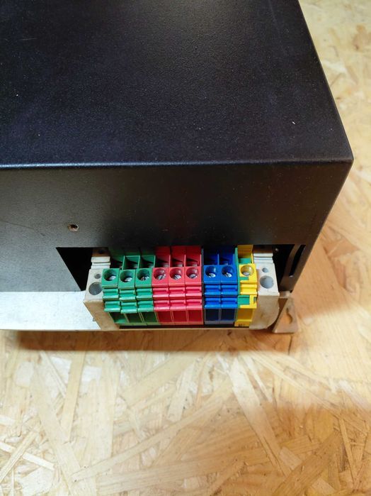 Sprzedam falownik sieciowy do elektrowni wiatrowej