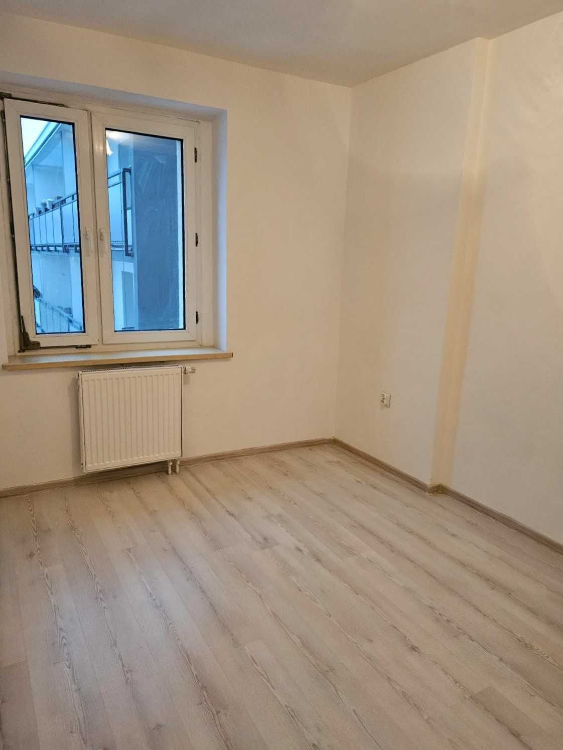 Mieszkanie po remoncie 3 pokoje 62,20 m2