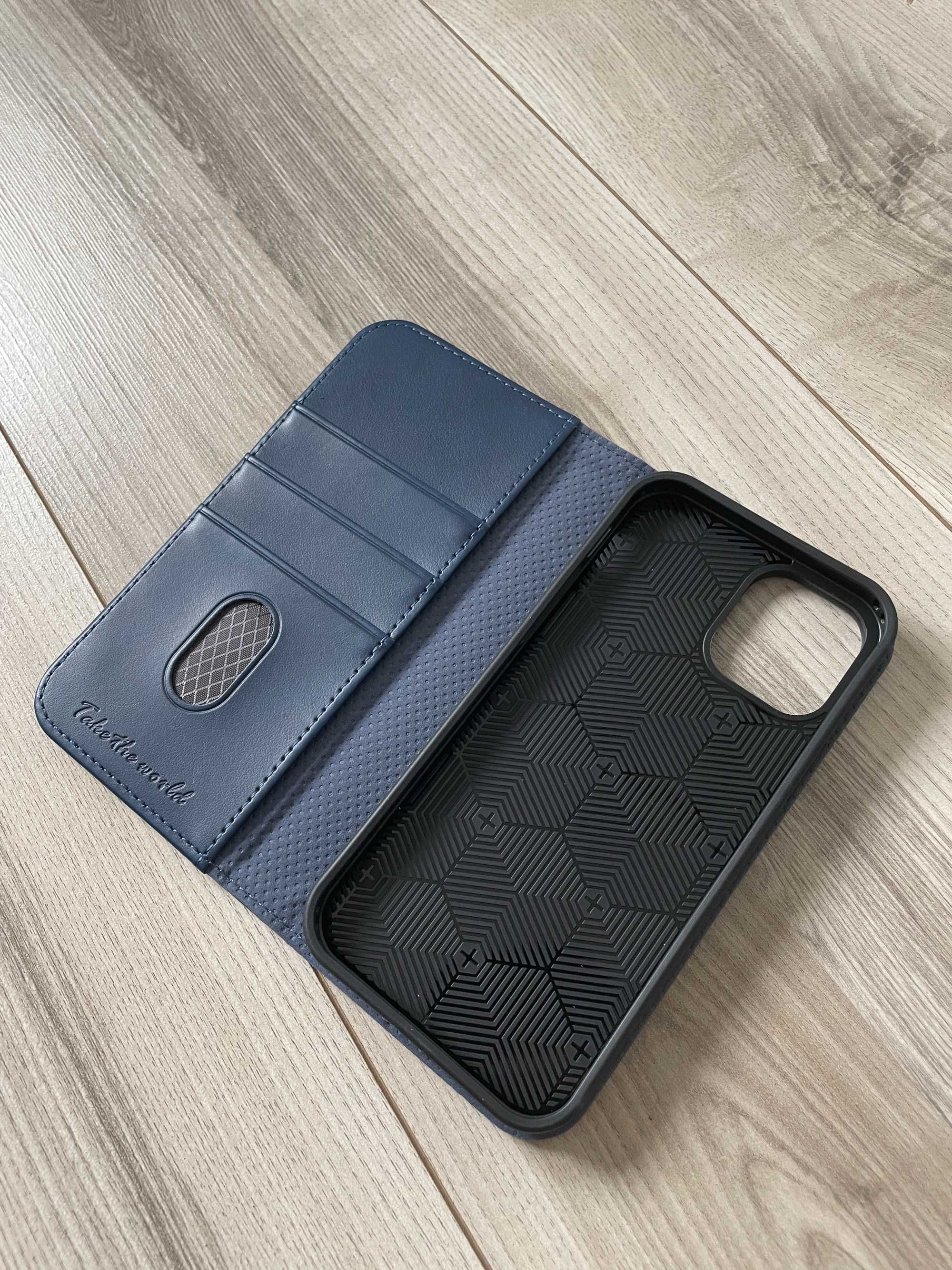 Etui  do iPhone'a 12 .12 Pro