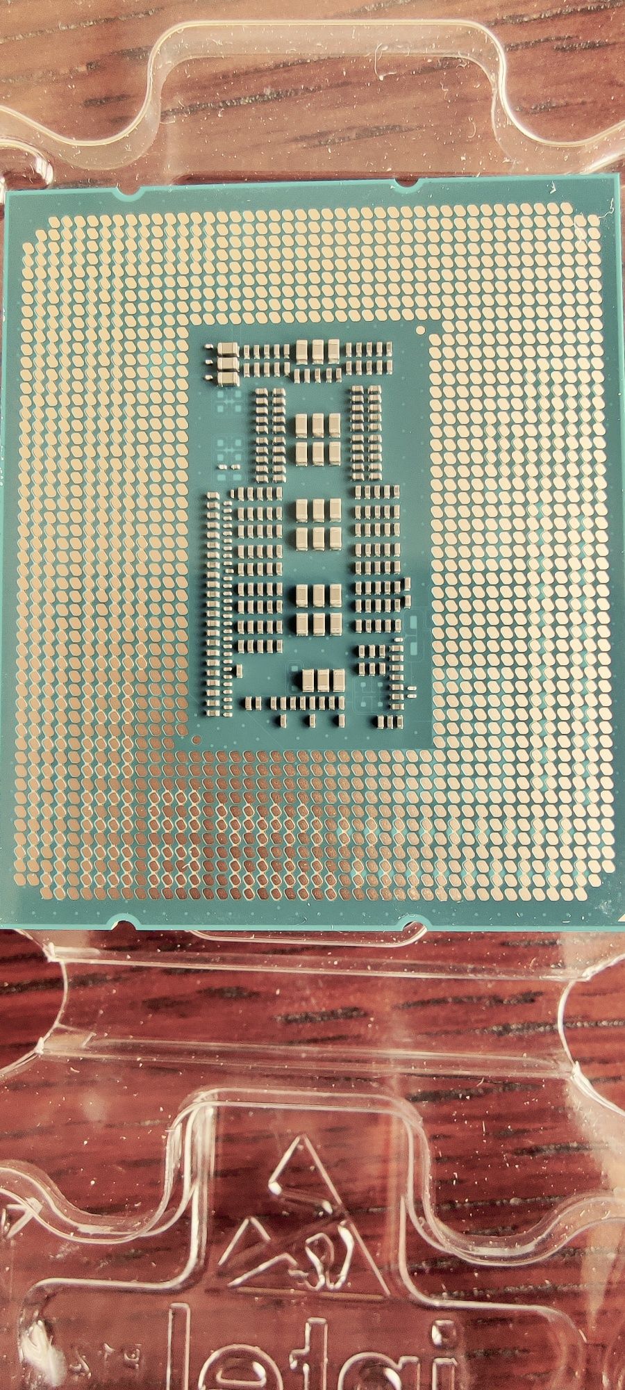 Procesor Intel i5-13600K 14 x 3,5 GHz gen. 13 plus chłodzenie gwar