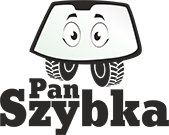 Szyba przednia Skoda Fabia I 1 NOWA 99-2007