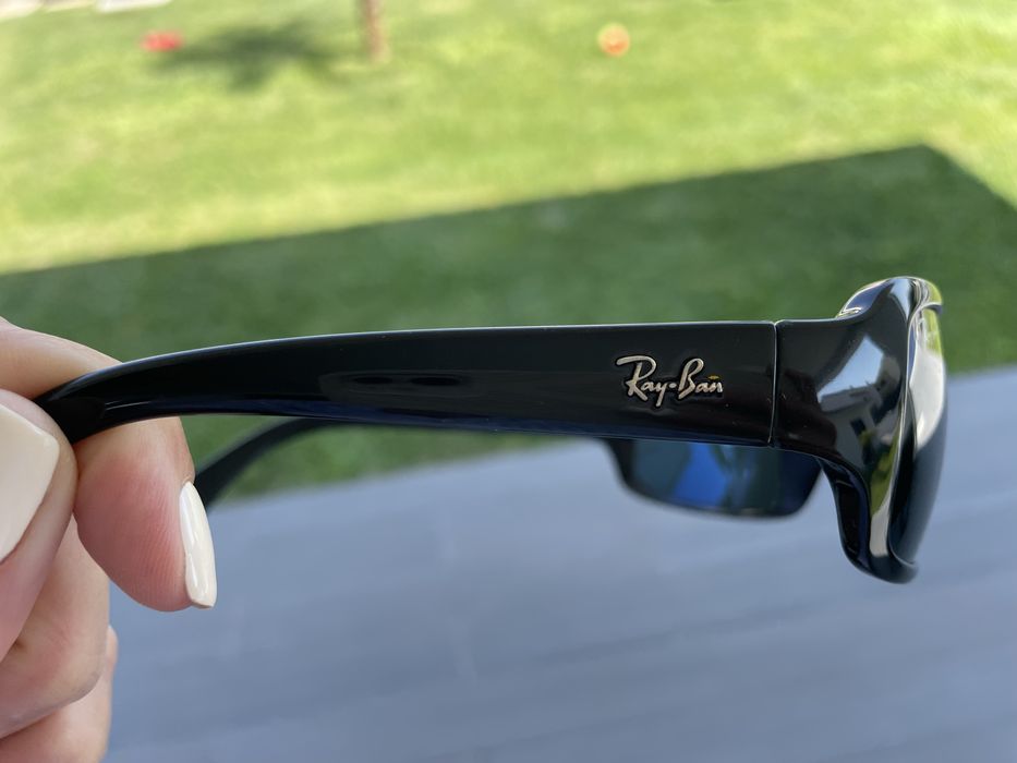 Óculos de sol RayBan