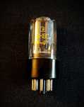 Lampa elektronowa 6h8c - 6SN7
