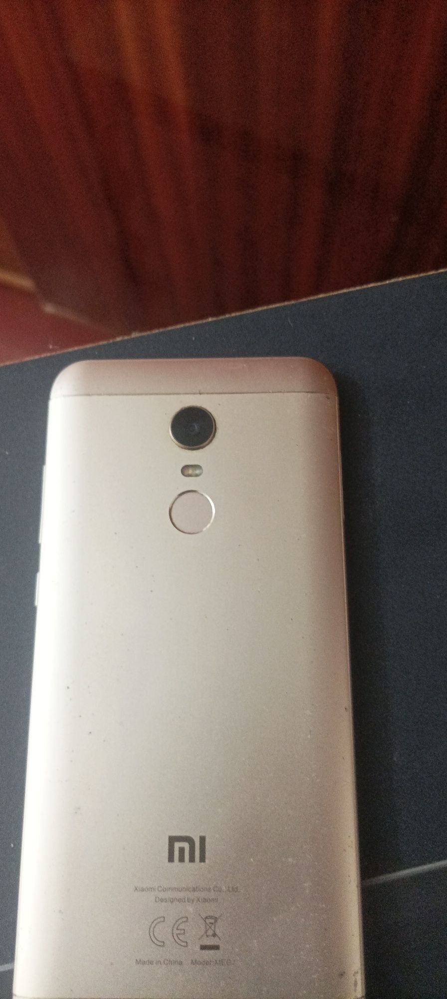 Продам Redmi 5 plus