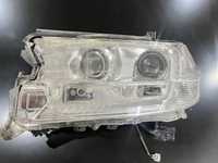 Фара Toyota Land Cruiser 200 full led