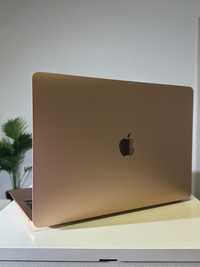 MacBook Air 2020 M1 256 gb rose gold