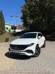 Mercedes-Benz EQA 250+ AMG Line