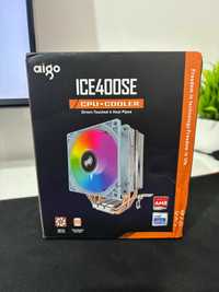 Chłodzenie procesora RGB Radiator CPU Aigo 160W