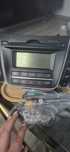 Oryginalne radio Hyundai i30