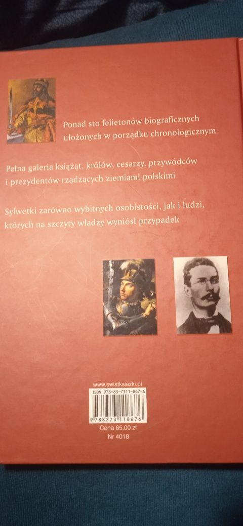 Kto rządził Polską