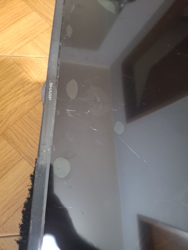 Tv SHARP LC "43" 109cm SMART TV 4K