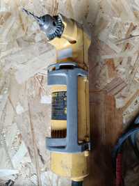 Wiertarka kątowa DeWalt D21160