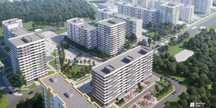 Продам 2х уровневую квартиру в ЖК Пролисок! 530$м2! 117м2! (21613)