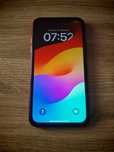 iPhone XR 64GB - czerwony / Wysyłka