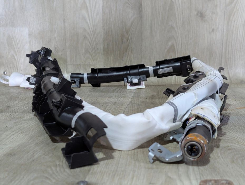 Lexus NX 2022- Подушка безпеки AIRBAG в потолок ліва права 6217078031