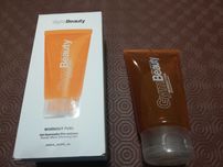 Gel queimador pré-treino Gym Beauty