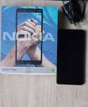 Nokia 1 Plus Telefon Smartfon Android + ładowarka