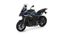 BMW S *S 1000 XR Inchcape Warszawa * Leasing 101%